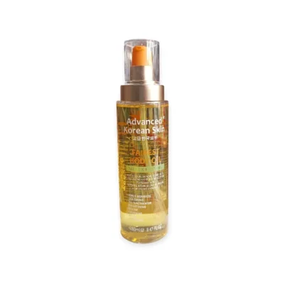 ADVANCED KOREAN FAIREST BODY OIL 280ML