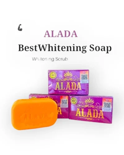 ALADA SOAP 160G