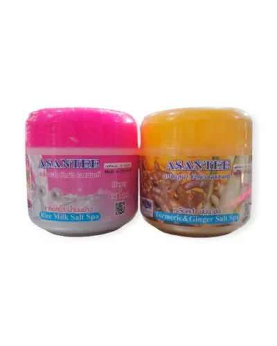 ASANTEE SALT SPA 700G