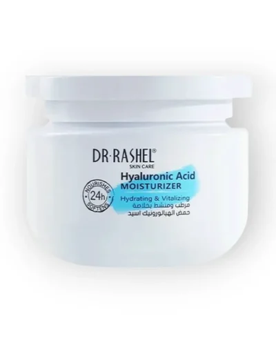 DR RASHEL HYALURONIC ACID MOISTURIZER 160G