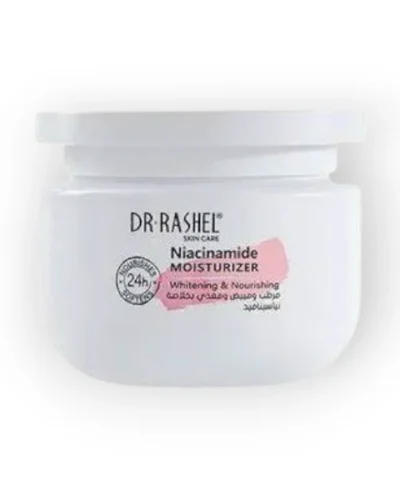 DR RASHEL NIACINAMIDE MOISTURIZER 160G