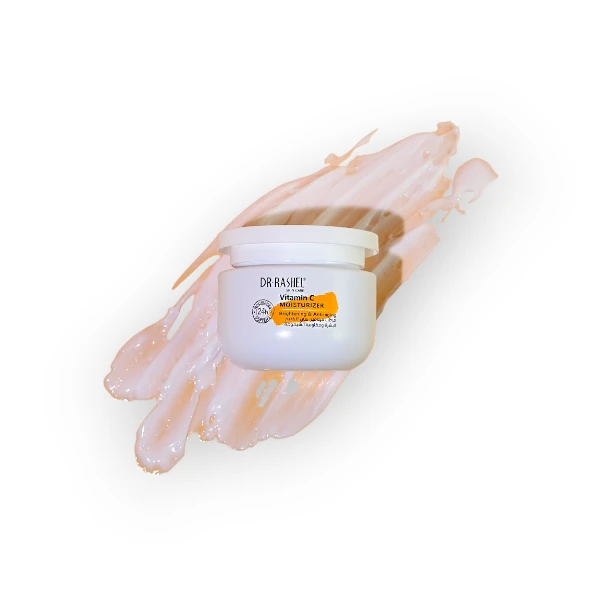 DR RASHEL VITAMIN C MOISTURIZER 160G