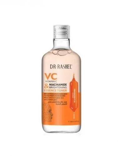 DR RASHEL VC NIACINAMIDE ESSENCE TONER 500ML