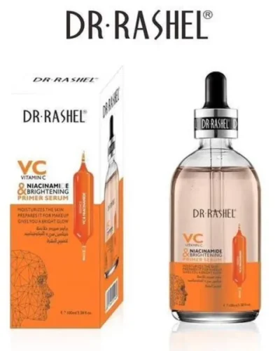 DR RASHEL VC NIACINAMIDE PRIMER SERUM 1OOML