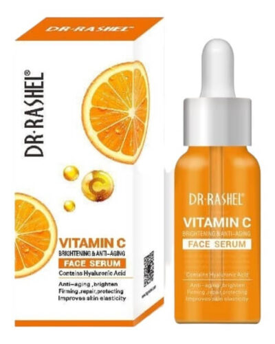 DR RASHEL VITAMIN C FACE SERUM