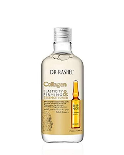 DR RASHEL COLLAGEN ESSENCE TONER 500ML