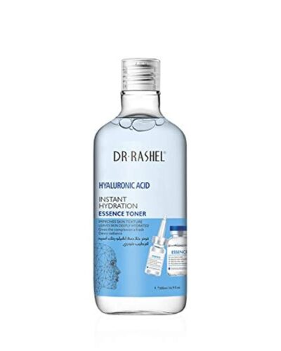 DR RASHEL HYALURONIC ACID ESSENCE TONER 500ML