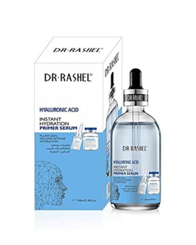 DR RASHEL HYALURONIC ACID PRIMER SERUM 100ML