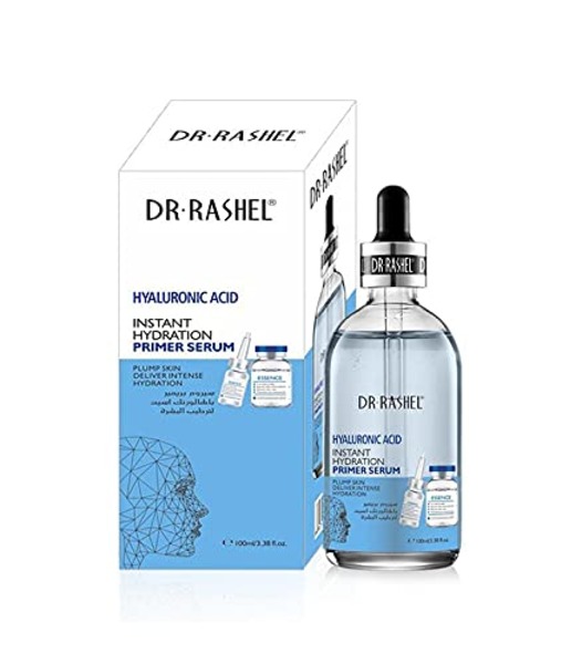 DR RASHEL HYALURONIC ACID PRIMER SERUM 100ML