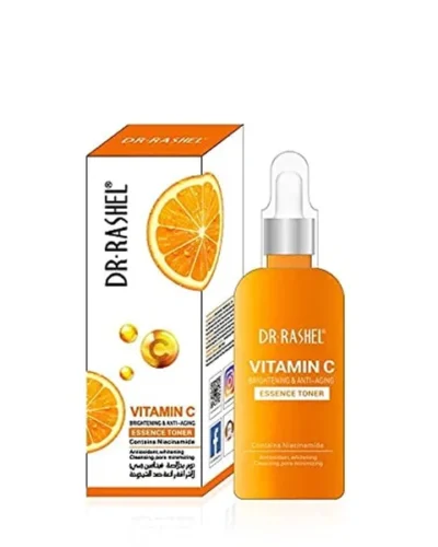 DR RASHEL VITAMIN C ESSENCE TONER