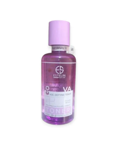 ESTELIN AGE-DEFYING TONER 400ML - RETINOL