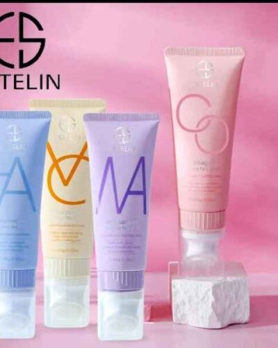 ESTELIN FACE WASH 100G