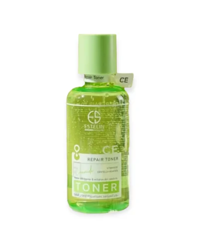 ESTELIN REPAIR TONER 400ML - CERAMIDE