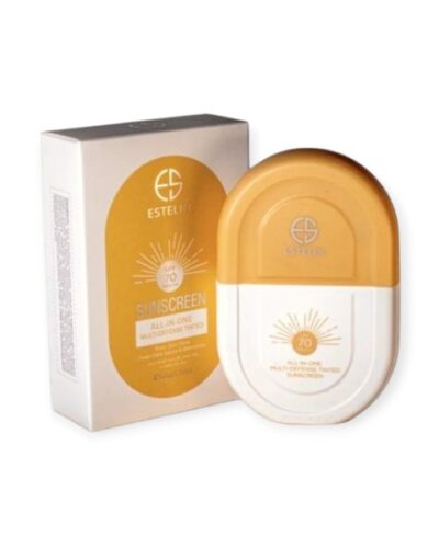 ESTELIN SUNSCREEN 50G - ALL IN ONE