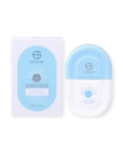 ESTELIN SUNSCREEN 50G - ULTRA LIGHT