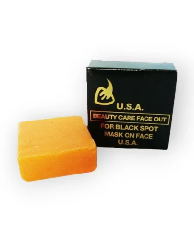 K.BROTHERS U.S.A BEAUTY CARE SOAP 120G
