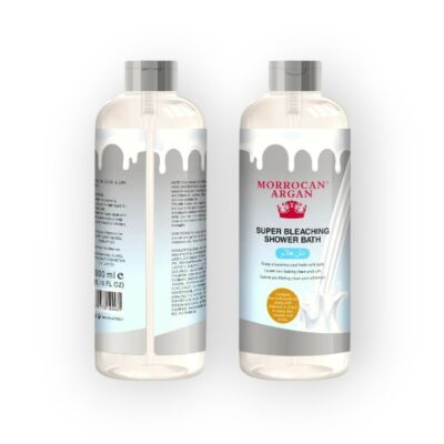 Body Washes & Bars
