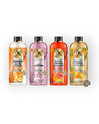 S&K DUCHESS SHOWER GEL 1000ML