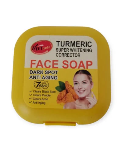 Face Wash & Bars