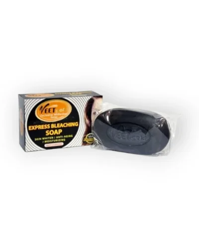 VEETGOLD EXPRESS BLEACHING SOAP
