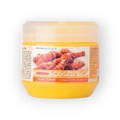 Body Exfoliators & Scrubs