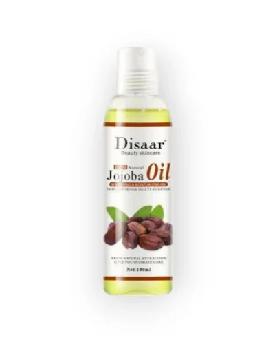 DISAAR JOJOBA OIL 100ML