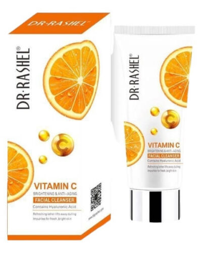 DR RASHEL VITAMIN C FACIAL CLEANSER