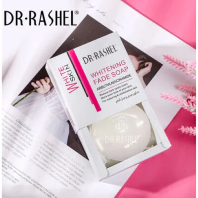 DR RASHEL WHITESKIN WHITENING FADE SOAP