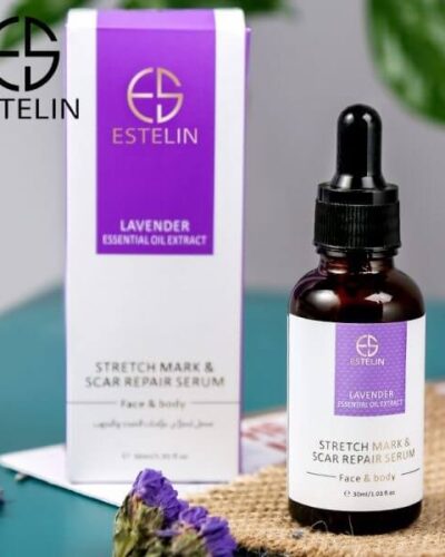 ESTELIN STRETCH MARK SERUM
