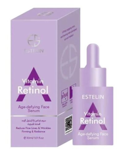 ESTELIN RETINOL SERUM 30ML