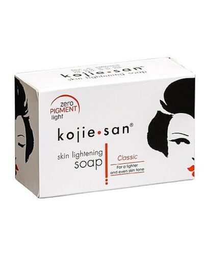 KOJIE SAN SKIN LIGHTENING SOAP
