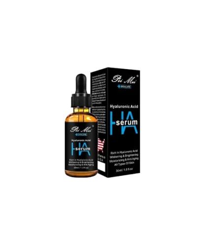 PEI MEI HYALURONIC ACID SERUM 30ML