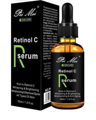 PEI MEI RETINOL C SERUM 30ML