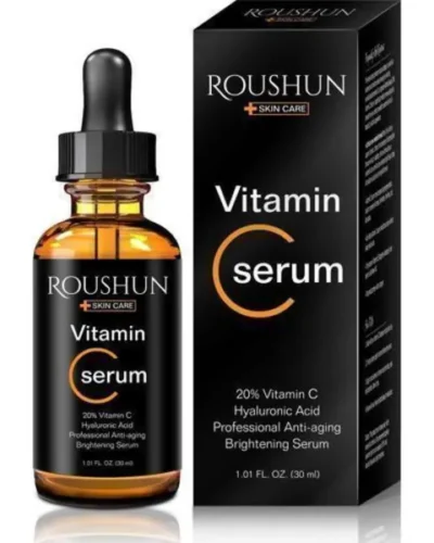 PEI MEI VITAMIN C SERUM