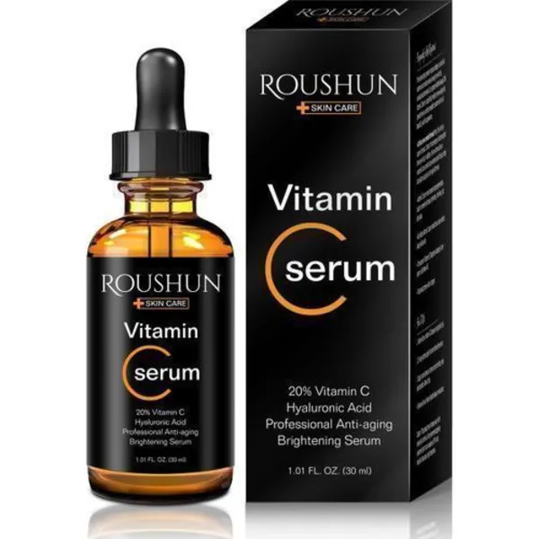 PEI MEI VITAMIN C SERUM