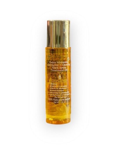VEETGOLD 3IN1 MAXITONE OIL 150ML