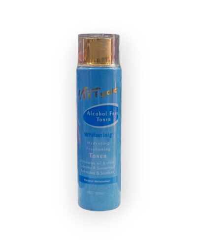 VEETGOLD ALCOHOL FREE TONER