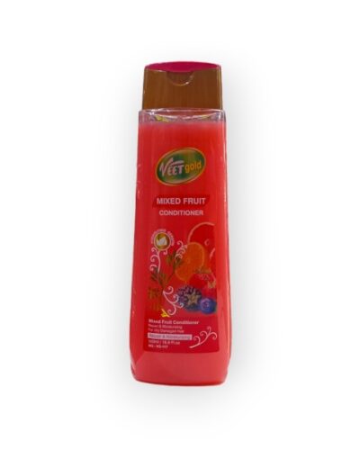 VEETGOLD MIXED FRUIT CONDITIONER 500ML