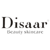 Disaar-logo